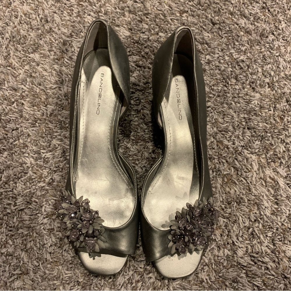 Bandolino Women’s Loafer